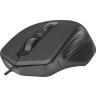 Defender Datum MB-347 Wired optical mouse в Черногории