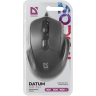 Defender Datum MB-347 Wired optical mouse в Черногории