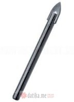 WERNER Burgija za staklo 13mm