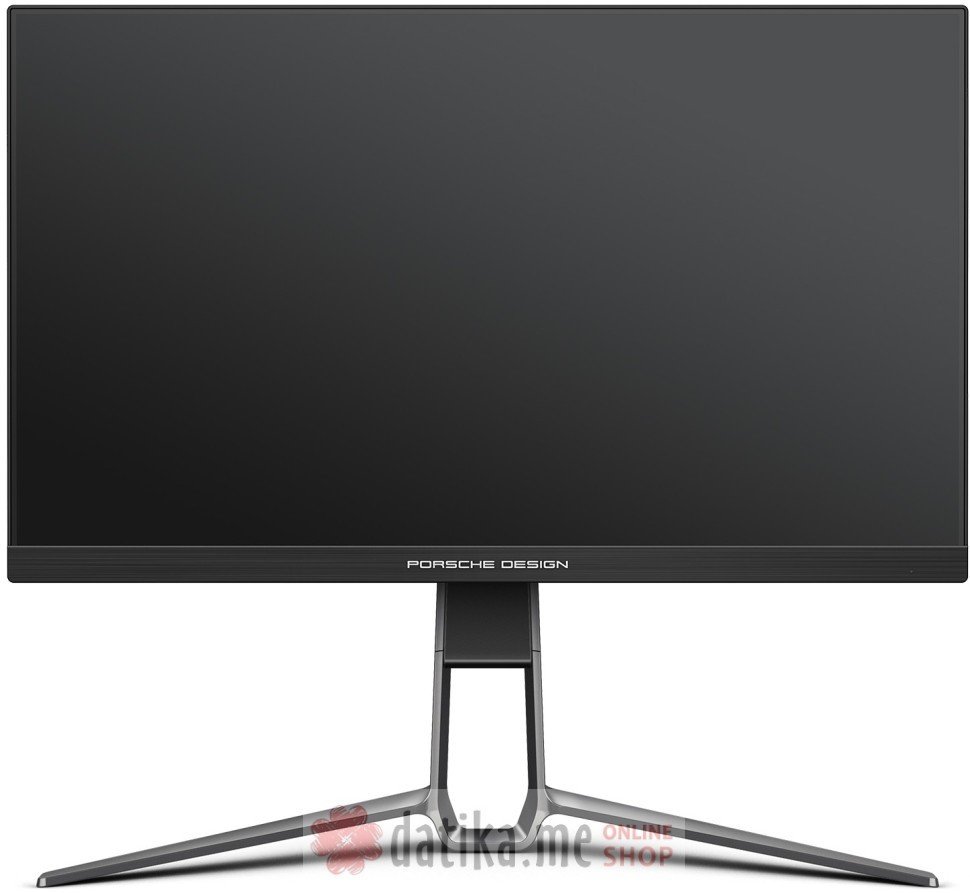 AOC Agon Pro PD27S 27" Quad HD (2560 x 1440) IPS 170Hz Gaming monitor