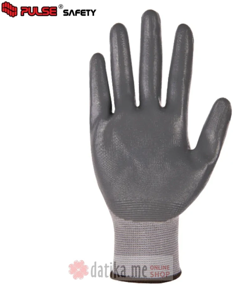 PULSE 1522193 ZASTITNE RUKAVICE TWIN, NITRIL  в Черногории