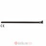 MAURER Vezice plastične crne 7.6x300mm 100/1 в Черногории
