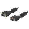 E-GREEN M/M 5m HQ feritno jezgro VGA D-sub Kabl 