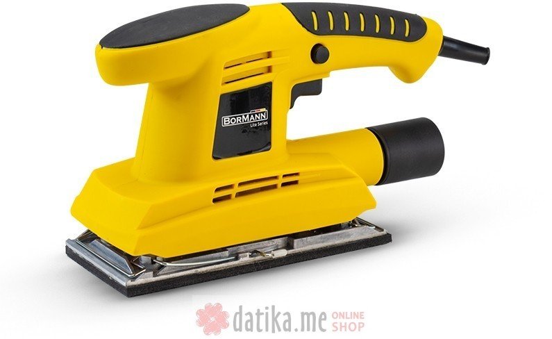 Bormann BSS2100 Brusilica vibraciona 90x187mm 180W  в Черногории
