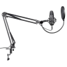 Trust GXT 252+ Emita Plus Professional Streaming Microphone 