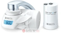 BRITA On Tap PRO V-MF sistem za česmu