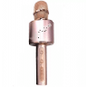 WSTER L888 Karaoke Bluetooth Mikrofon Gold