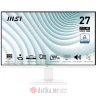 MSI PRO MP273AW 27" Full HD IPS 100Hz Monitor в Черногории