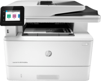 HP LaserJet Pro MFP M428fdw Printer (W1A30A)