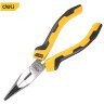 Špicasta klešta prava DELI 160mm в Черногории