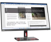 Lenovo ThinkVision S27i-30 27" Full HD IPS 100Hz Monitor