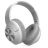 A4 TECH BH300 2Drumtek Wireless Type-C Charging slušalice sa mikrofonom Sivo-bela в Черногории