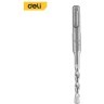 Zidarska burgija HD SDS plus DELI 6x110mm  в Черногории
