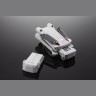 DJI Mavic 3 Enterprise - 4K/30fps video 20MP CMOS Wide, 12MP 56x Hybrid Zoom, 45 min max flight time