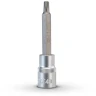 Ključ nasadni prihvat 1/2" CRV Torx T40 Bormann BHT7686