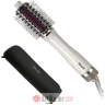 Shark SmoothStyle Heated Brush & Comb with Heat Resistant Storage Bag (HT212EU) в Черногории