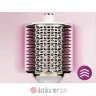 Shark SmoothStyle Heated Brush & Comb with Heat Resistant Storage Bag (HT212EU) в Черногории