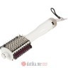 Shark SmoothStyle Heated Brush & Comb with Heat Resistant Storage Bag (HT212EU) в Черногории