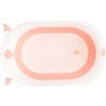 Kikka Boo sklopiva kadica FOLDY PINK в Черногории