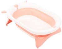 Kikka Boo sklopiva kadica FOLDY PINK