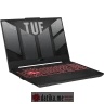 ASUS TUF Gaming A15 FA507NUR-LP003 AMD Ryzen 7 7435HS/16GB/512GB SSD/RTX 4050 6GB/15.6" FHD IPS 144Hz
