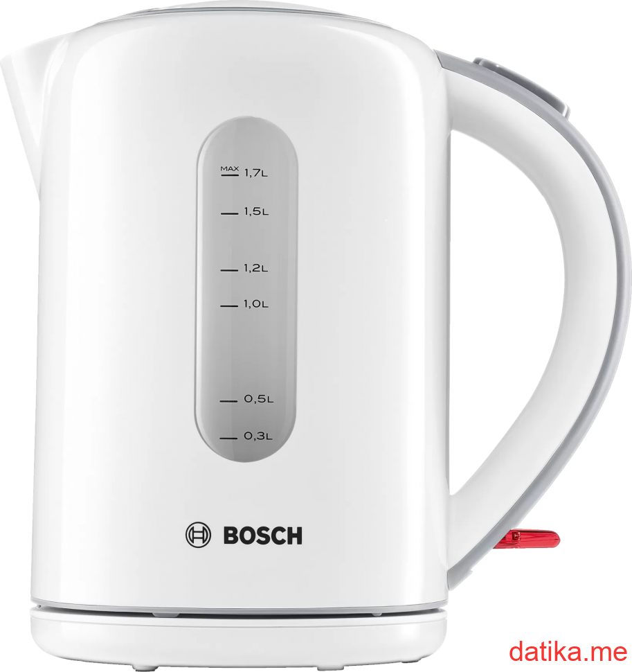 Bosch TWK7601 Aparat za kuvanje vode 1.7 l in Podgorica Montenegro