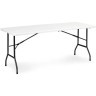 ModernHome SKLOPIVI STO 150 CM 