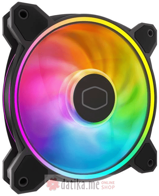 Cooler Master MasterFan MF120 Halo2 ventilator (MFL-B2DN-21NP2-R2) 
