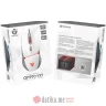 FANTECH VX7 CRYPTO Bijeli Gejmerski miš 