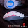 FANTECH VX7 CRYPTO Bijeli Gejmerski miš 