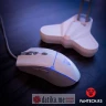 FANTECH VX7 CRYPTO Bijeli Gejmerski miš 