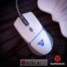 FANTECH VX7 CRYPTO Bijeli Gejmerski miš 