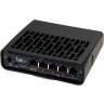 MikroTik hAP ax2 Home access point (C52iG-5HaxD2HaxD-TC)