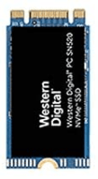 WD PC SN520 NVMe SSD 256GB/512GB 