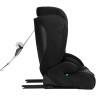 Kikka Boo autosjedište 76-150 cm i-Cross i-SIZE Black