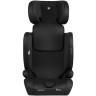 Kikka Boo autosjedište 76-150 cm i-Cross i-SIZE Black