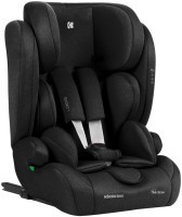 Kikka Boo autosjedište 76-150 cm i-Cross i-SIZE Black