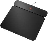 HP OMEN Outpost charging mouse pad
