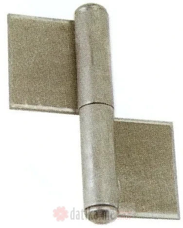 Combiariado Šarka bravarska desna 100mm 