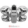 DJI NEO Motion Fly More Combo(DJI Goggles N3 + 3x Intelligent Flight Battery + DJI RC Motion 3)