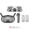 DJI NEO Motion Fly More Combo(DJI Goggles N3 + 3x Intelligent Flight Battery + DJI RC Motion 3)
