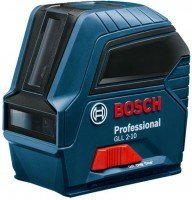 Bosch Laser za linije GLL 2-10 Professional