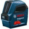 Bosch Laser za linije GLL 2-10 Professional 