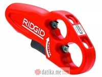 RIDGID Rezač plastičnih cijevi 32 i 40mm P-TEC 3240