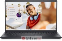 Dell Inspiron 3535 Ryzen 5 7520U/8GB/512GB SSD/Radeon 610M/15.6" 1920x1080 120Hz