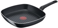 Tefal Tiganj za grilovanje Easy Plus 26x26cm