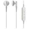 Audio-Technica ATH-C200BT Slusalice Sa Mikrofonom, White