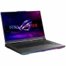 Laptop Asus ROG Strix G16 G614JVR-N4003 Intel i9-14900HX/32GB/1TB SSD/RTX 4060 8GB/16" WQXGA IPS 240Hz (2024)