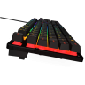 UVI Gear Greed RGB Black Gaming Tastatura zicna 