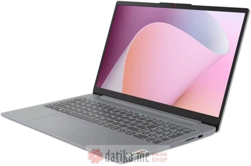 Lenovo IdeaPad Slim 3 15AMN8 AMD Ryzen 3 7320U/8GB/512GB SSD/AMD Radeon/15.6" FHD TN, 82XQ009SYA